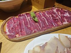 -黔诚酸汤牛肉(甲秀楼店)
