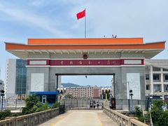 -图们国门景区