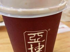 -亚坤 Ya Kun Kaya Toast(万象城店)