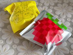 -泽田本家·铜锣烧(美罗城店)