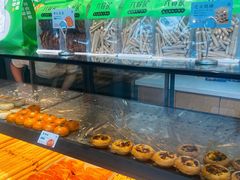 -六贤记(文三店)