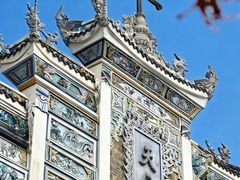 -贵阳北天主教堂