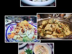 -秦韵轩·西安小馆(贻成福地广场店)