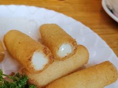 -美未居·老字号·地道顺德菜·桑拿鸡·鱼生(容桂店)