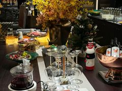 -秀儿四九城·新京菜(亚运村鸟巢店)