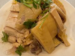 1/4&nbsp;白切鸡鸡腿-振鼎鸡(天钥桥路店)