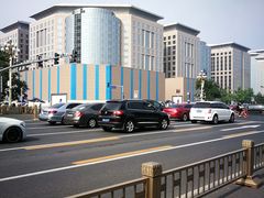 -北京饭店