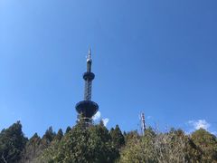 -府君山公园