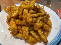 -春水锅贴·传统鲁菜(大明湖店)