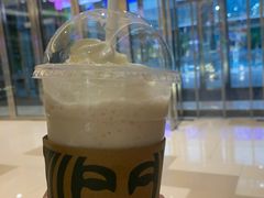 -星巴克(天津SM城市广场店)
