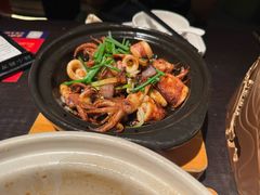 -桂小厨广西菜(万象城店)