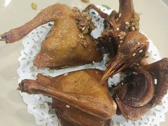 -时利和美食(东方广场店)
