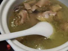 -高老庄·老溧阳·私房菜(南山竹海店)