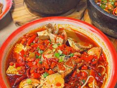 -老三样·旧食新味(万寿宫店)