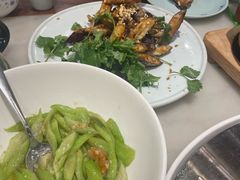 -鸭匠食府·挂炉烤鸭·新京菜(阜成路店)