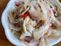 -莲餐厅·湖北菜·藕汤老手艺(愚园路店)