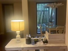 -春晖园度假酒店温泉