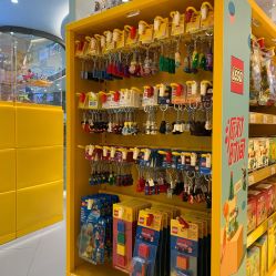 -乐高授权专卖店(新北万达店)