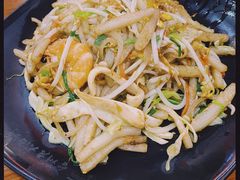 -台州老六海鲜面馆(上南总店)