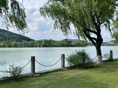 -南北湖风景区