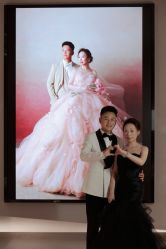 -乐派诗婚纱摄影