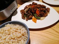 -朵朵开素食餐厅(后宰门街店)