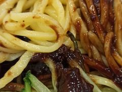 -釜山美食韩国炸酱面(长大店)
