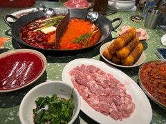 -五里关火锅(上海鑫耀·光环Live店)