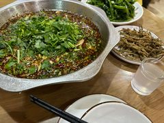 -临江后街鳝丝(临江店)