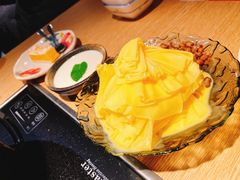 -温野菜涮涮锅(西单大悦城店)