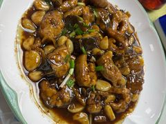 -芸海阁·农家私房菜(沙家浜景区出口店)
