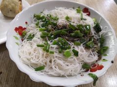 拌粉-古街捞化牛杂(井大店)