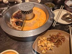 -牛New寿喜烧(新六百店)