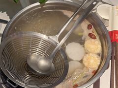 -八合里潮汕鲜牛肉火锅(深圳海岸城店)