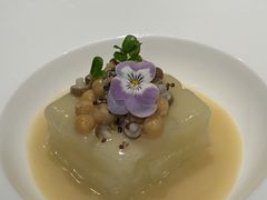 -菩提素素食餐厅(晶郦馆店)