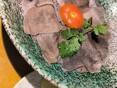 -贵厨酸汤牛肉(花果园国际中心店)