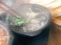 -王明古法砂锅居(开化寺店)