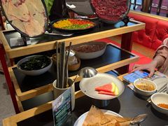 -廖掌柜·重庆鲜货火锅(上海首店)