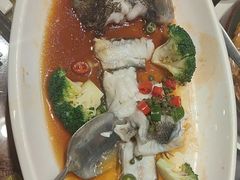 -顺意·顺德家乡菜(国际人才大厦店)