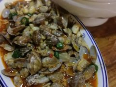 -金厨帽烤鱼(芦庄店)