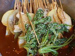 -付小姐在成都(中山公园店)