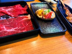 -水林间·寿喜烧自助(仙林金鹰店)