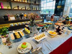 -德悦高风味餐厅