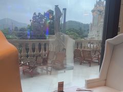 -童趣廊·儿童波波池·海洋球(长隆横琴湾酒店)