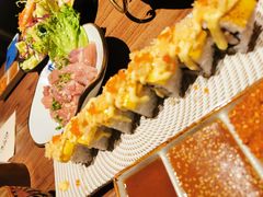 -壹风町烧肉居酒屋(恒丰中央广场店)