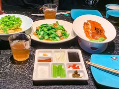 -局气 烤鸭·北京菜(光华路店)