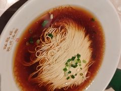 -松鹤面馆·古法焖肉面(观前店)