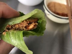 -陈小肠自助火盆烧烤(海门渔村美食街店)