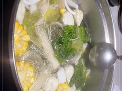 -狐狸爱上椰子鸡(滨江星光大道店)