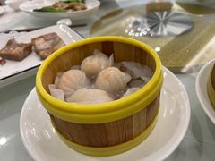 -维多利亚大酒店·雅园中餐厅